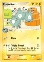 Magneton