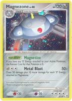 Magnezone - Diamond and Pearl - Pokemon - TCGplayer.com