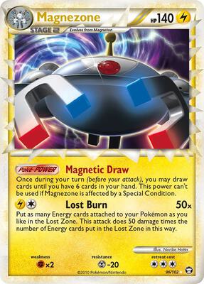ポケモンカードゲーム m1000 Magnezone (Prime) - Triumphant - Pokemon - TCGplayer.com