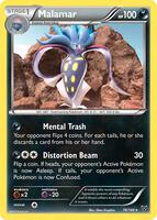 XY Base Set