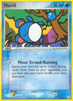 Marill - Team Rocket Returns - Pokemon - TCGplayer.com
