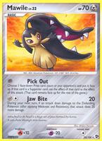 pokemon great encounters card list Great Encounters Set List