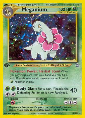 Meganium (10)