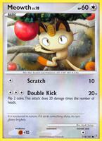Meowth - Supreme Victors - Pokemon - TCGplayer.com