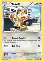 halloween pokemon card list 2023 Amazon.com: Pokemon - Panpour (28) - BW