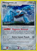 the highest pokemon card in the world Magnezone ex (226/198) – Torena main image 0