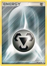Metal Energy 130/130 from Diamond and Pearl