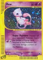 【Pokemon Card Game】ミュウ★eシリーズ Mew (19) - Expedition - Pokemon - TCGplayer.com