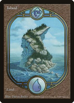 Island