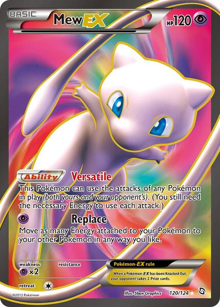 The 10 Most Expensive Pokmon-EX Cards | TCGplayer The 10 Most Expensive Pokmon-EX Cards | TCGplayer