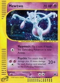 Pokémon TCG: 5 of the Rarest and Most Valuable Mewtwo Cards - HobbyLark