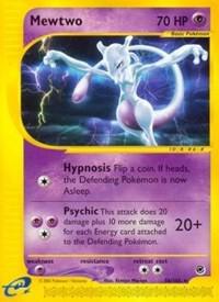 Mewtwo (56) - Expedition - Pokemon - TCGplayer.com