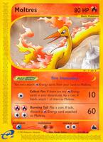 Moltres - Skyridge - Pokemon - TCGplayer.com