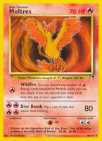 Moltres - Legendary Collection - Pokemon - TCGplayer.com