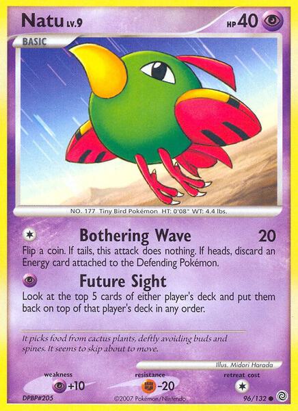 Natu