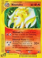 Ninetales (21) - Expedition - Pokemon - TCGplayer.com