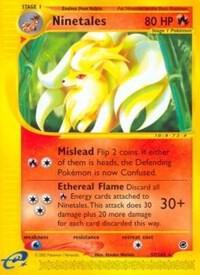 Ninetales (57) - Expedition - Pokemon - TCGplayer.com