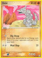 Onix - Unseen Forces - Pokemon - TCGplayer.com