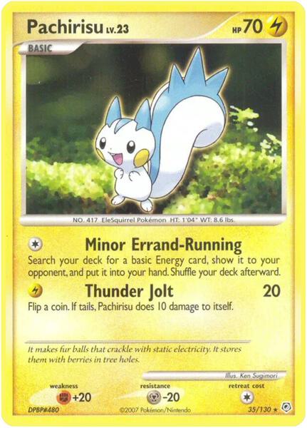 Hau (#23) (Alolan Raichu Half-Deck)