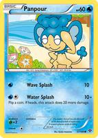 XY Base Set