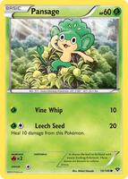 XY Base Set