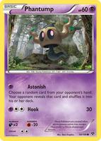 XY Base Set