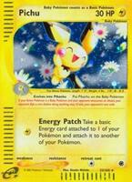 pichuページ Pichu - Neo Genesis - Pokemon - TCGplayer.com
