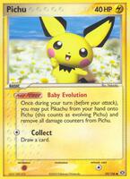 Pichu - Emerald - Pokemon - TCGplayer.com