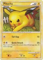 Pikachu (#16)
