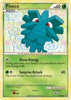 pokemon hs undaunted card list HeartGold & SoulSilver Booster Pack Colorless Pull Flip a coin Checklist: Pokemon Undaunted Pokemon Cards