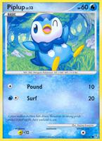 Piplup - Supreme Victors - Pokemon - TCGplayer.com