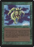 Living Artifact - Beta Edition - Magic: The Gathering - TCGplayer.com