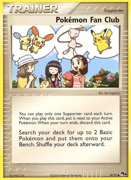 Pokemon Fan Club - POP Series 4 - Pokemon - TCGplayer.com
