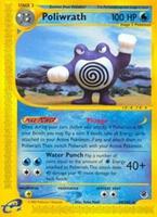 Poliwrath (60) - Expedition - Pokemon - TCGplayer.com