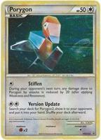 Porygon (Holofoil)