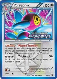 Porygon-Z