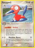 ポリゴン2 Porygon2 - Delta Species - Pokemon - TCGplayer.com