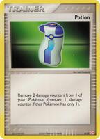 Potion (Latias) card art