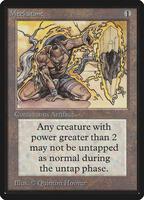 Meekstone - Beta Edition - Magic: The Gathering - TCGplayer.com