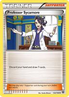 XY Base Set