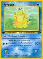 Squirtle - Team Rocket - Pokemon - TCGplayer.com Squirtle - Team Rocket - Pokemon - TCGplayer.com