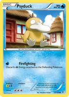 Psyduck (33) - Boundaries Crossed - Pokemon - TCGplayer.com