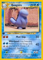 slowpoke pokemon cards Manectric 39/109 - ex Ruby & Sapphire - Reverse holo main image 1