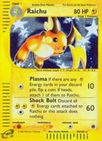 Raichu (25) - Expedition - Pokemon - TCGplayer.com