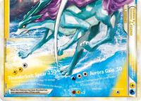 ポケモンカードゲーム PCG -  Raikou & Suicune LEGEND L2 1ED Raikou & Suicune Legend #68 Prices | Pokemon Japanese