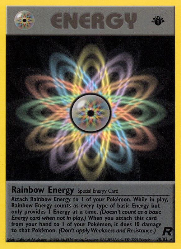 Rainbow Energy (80)