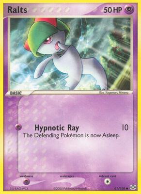 Ralts