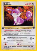 topps pokemon the first movie cards Topps Pokemon The First Movie Booster Pack – TheCollectorsParadise main image 0
