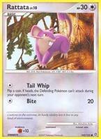 Rattata - Secret Wonders - Pokemon - TCGplayer.com
