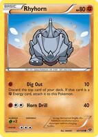 XY Base Set